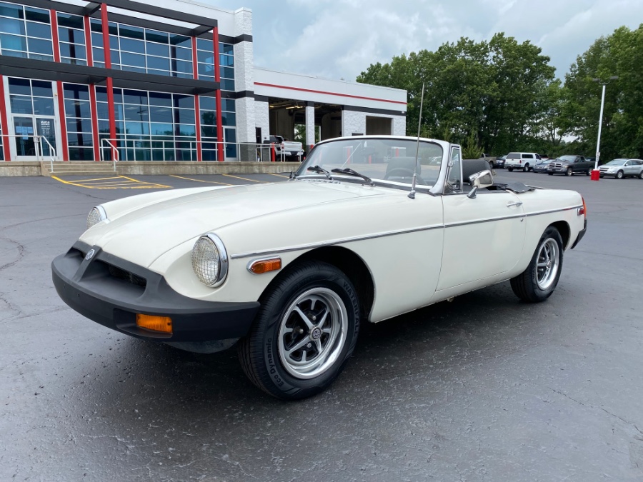 Used MG MGB 1980 | Marsh Auto Sales LLC. Ortonville, Michigan Used MG MGB 1980 | Marsh Auto Sales LLC. Ortonville, Michigan