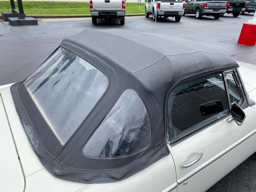 Used MG MGB 1980 | Marsh Auto Sales LLC. Ortonville, Michigan Used MG MGB 1980 | Marsh Auto Sales LLC. Ortonville, Michigan