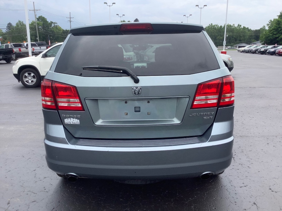 Used Dodge Journey FWD 4dr SXT 2009 | Marsh Auto Sales LLC. Ortonville, Michigan Used Dodge Journey FWD 4dr SXT 2009 | Marsh Auto Sales LLC. Ortonville, Michigan