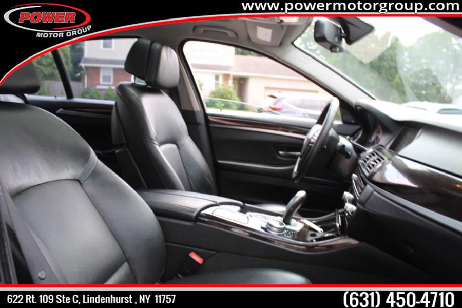 Used BMW 5 Series 4dr Sdn 535i xDrive AWD 2014 | Power Motor Group. Lindenhurst, New York Used BMW 5 Series 4dr Sdn 535i xDrive AWD 2014 | Power Motor Group. Lindenhurst, New York