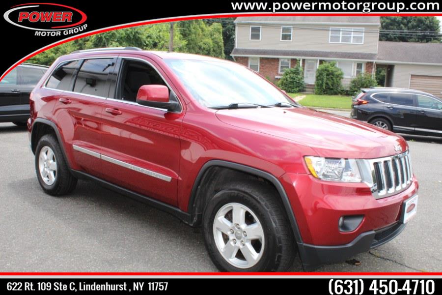 Used Jeep Grand Cherokee 4WD 4dr Laredo 2013 | Power Motor Group. Lindenhurst, New York Used Jeep Grand Cherokee 4WD 4dr Laredo 2013 | Power Motor Group. Lindenhurst, New York