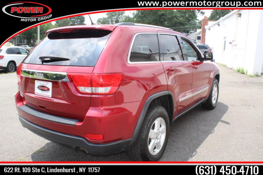 Used Jeep Grand Cherokee 4WD 4dr Laredo 2013 | Power Motor Group. Lindenhurst, New York Used Jeep Grand Cherokee 4WD 4dr Laredo 2013 | Power Motor Group. Lindenhurst, New York