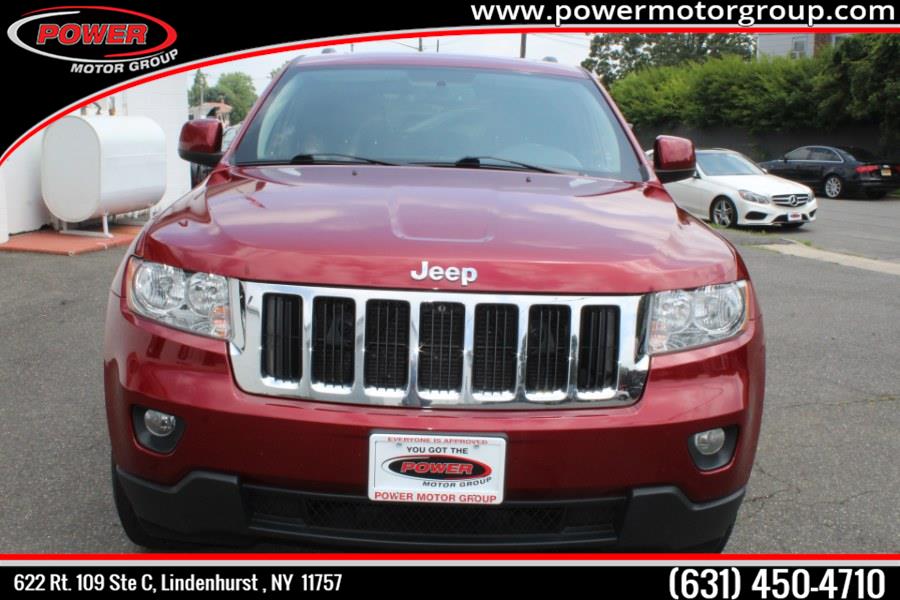 Used Jeep Grand Cherokee 4WD 4dr Laredo 2013 | Power Motor Group. Lindenhurst, New York Used Jeep Grand Cherokee 4WD 4dr Laredo 2013 | Power Motor Group. Lindenhurst, New York