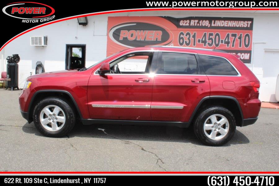 Used Jeep Grand Cherokee 4WD 4dr Laredo 2013 | Power Motor Group. Lindenhurst, New York Used Jeep Grand Cherokee 4WD 4dr Laredo 2013 | Power Motor Group. Lindenhurst, New York