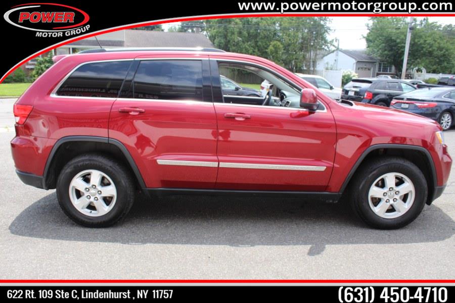 Used Jeep Grand Cherokee 4WD 4dr Laredo 2013 | Power Motor Group. Lindenhurst, New York Used Jeep Grand Cherokee 4WD 4dr Laredo 2013 | Power Motor Group. Lindenhurst, New York