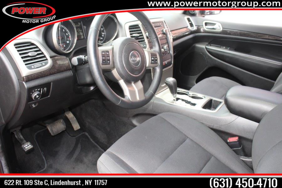 Used Jeep Grand Cherokee 4WD 4dr Laredo 2013 | Power Motor Group. Lindenhurst, New York Used Jeep Grand Cherokee 4WD 4dr Laredo 2013 | Power Motor Group. Lindenhurst, New York
