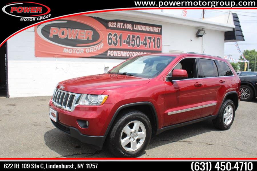 Used Jeep Grand Cherokee 4WD 4dr Laredo 2013 | Power Motor Group. Lindenhurst, New York Used Jeep Grand Cherokee 4WD 4dr Laredo 2013 | Power Motor Group. Lindenhurst, New York