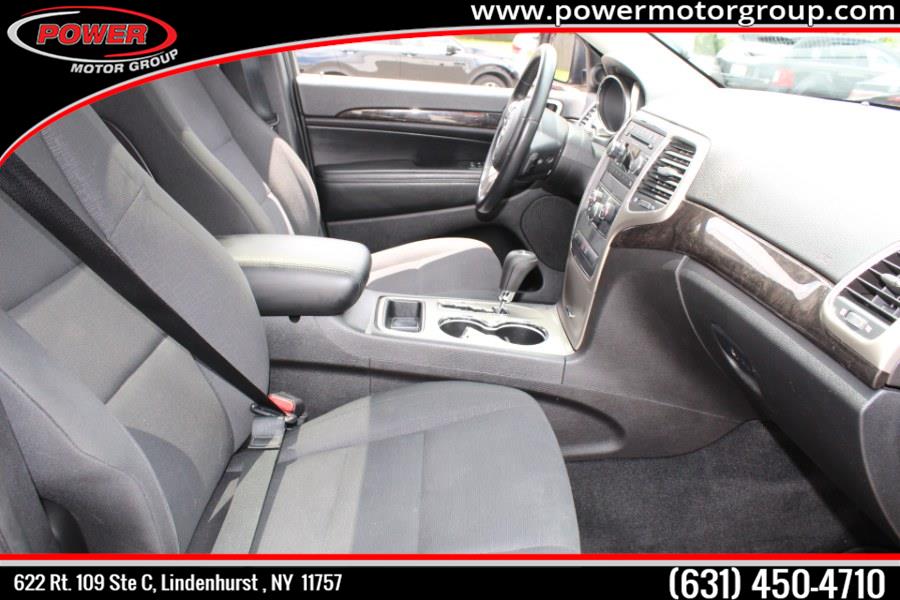 Used Jeep Grand Cherokee 4WD 4dr Laredo 2013 | Power Motor Group. Lindenhurst, New York Used Jeep Grand Cherokee 4WD 4dr Laredo 2013 | Power Motor Group. Lindenhurst, New York