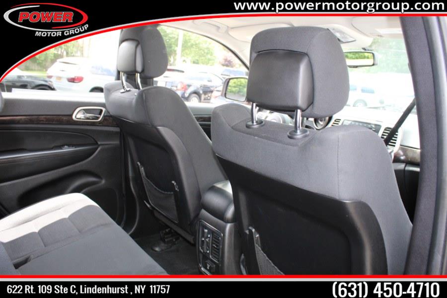 Used Jeep Grand Cherokee 4WD 4dr Laredo 2013 | Power Motor Group. Lindenhurst, New York Used Jeep Grand Cherokee 4WD 4dr Laredo 2013 | Power Motor Group. Lindenhurst, New York