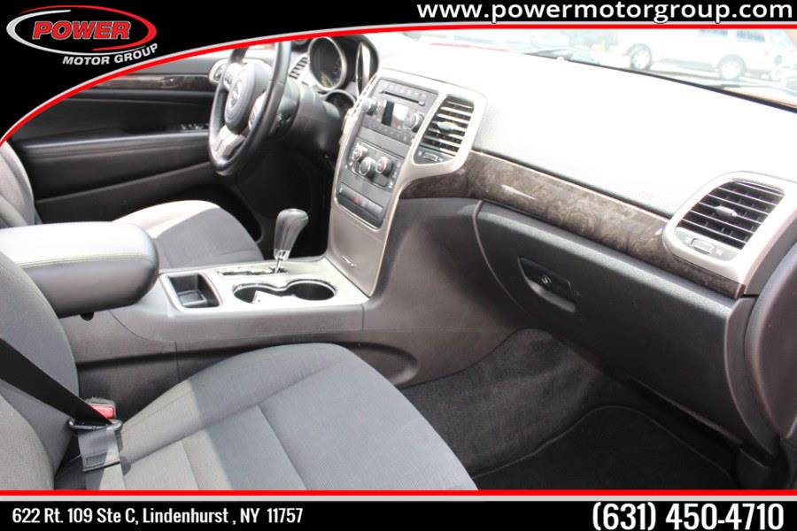 Used Jeep Grand Cherokee 4WD 4dr Laredo 2013 | Power Motor Group. Lindenhurst, New York Used Jeep Grand Cherokee 4WD 4dr Laredo 2013 | Power Motor Group. Lindenhurst, New York