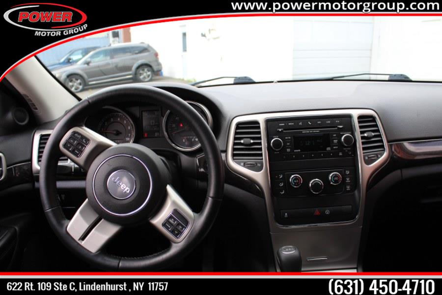 Used Jeep Grand Cherokee 4WD 4dr Laredo 2013 | Power Motor Group. Lindenhurst, New York Used Jeep Grand Cherokee 4WD 4dr Laredo 2013 | Power Motor Group. Lindenhurst, New York