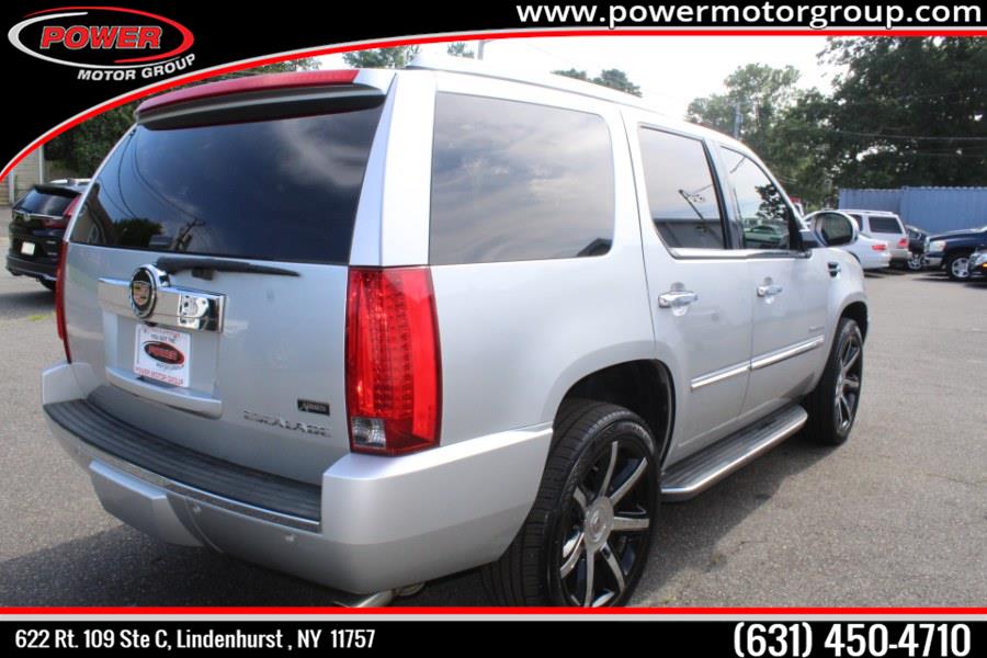 Used Cadillac Escalade AWD 4dr Luxury 2013 | Power Motor Group. Lindenhurst, New York Used Cadillac Escalade AWD 4dr Luxury 2013 | Power Motor Group. Lindenhurst, New York