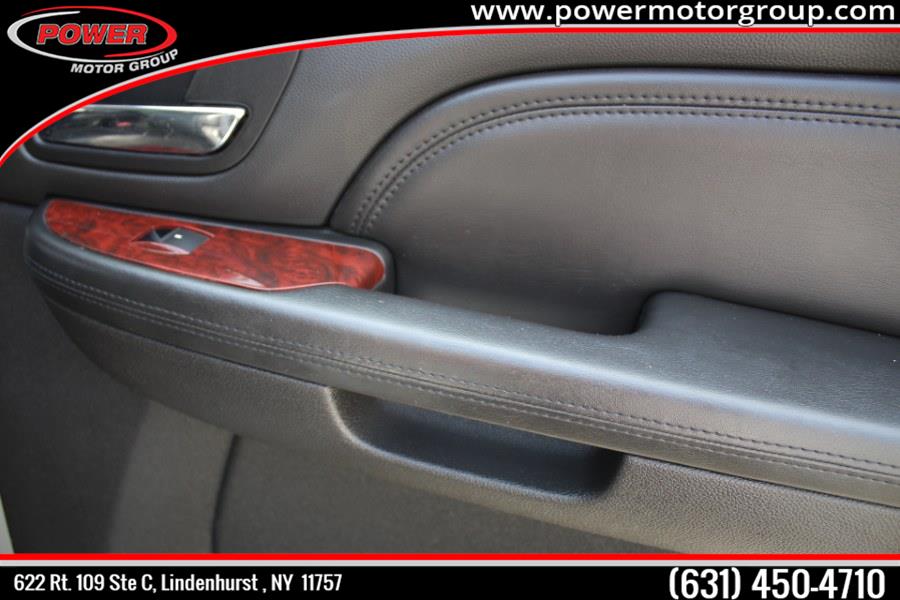 Used Cadillac Escalade AWD 4dr Luxury 2013 | Power Motor Group. Lindenhurst, New York Used Cadillac Escalade AWD 4dr Luxury 2013 | Power Motor Group. Lindenhurst, New York
