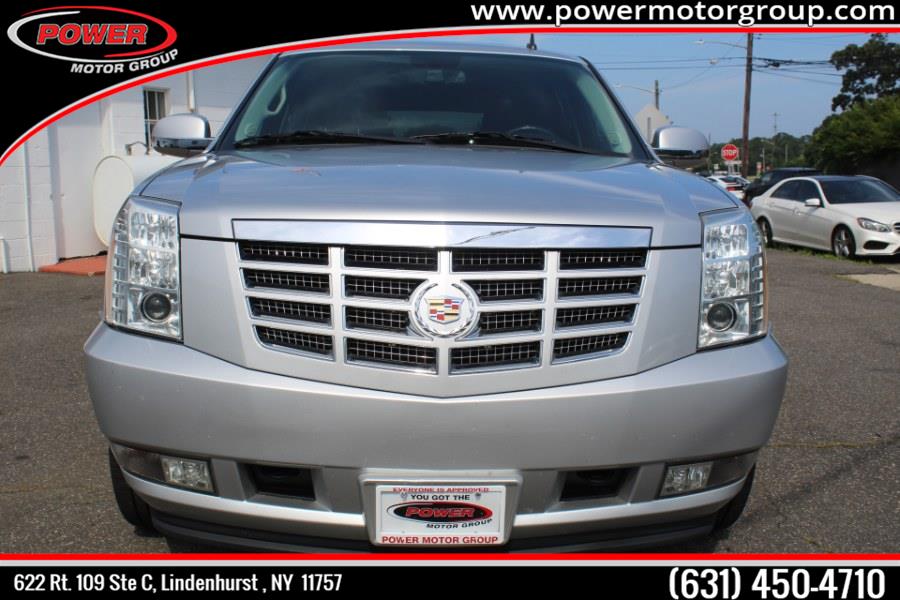 Used Cadillac Escalade AWD 4dr Luxury 2013 | Power Motor Group. Lindenhurst, New York Used Cadillac Escalade AWD 4dr Luxury 2013 | Power Motor Group. Lindenhurst, New York
