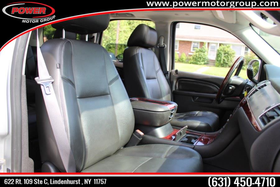 Used Cadillac Escalade AWD 4dr Luxury 2013 | Power Motor Group. Lindenhurst, New York Used Cadillac Escalade AWD 4dr Luxury 2013 | Power Motor Group. Lindenhurst, New York