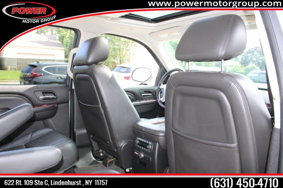 Used Cadillac Escalade AWD 4dr Luxury 2013 | Power Motor Group. Lindenhurst, New York Used Cadillac Escalade AWD 4dr Luxury 2013 | Power Motor Group. Lindenhurst, New York