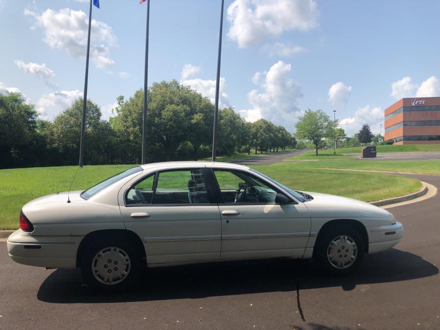 Used Chevrolet Lumina 4dr Sdn 2000 | Wholesale Direct Motors. Beavercreek, Ohio Used Chevrolet Lumina 4dr Sdn 2000 | Wholesale Direct Motors. Beavercreek, Ohio