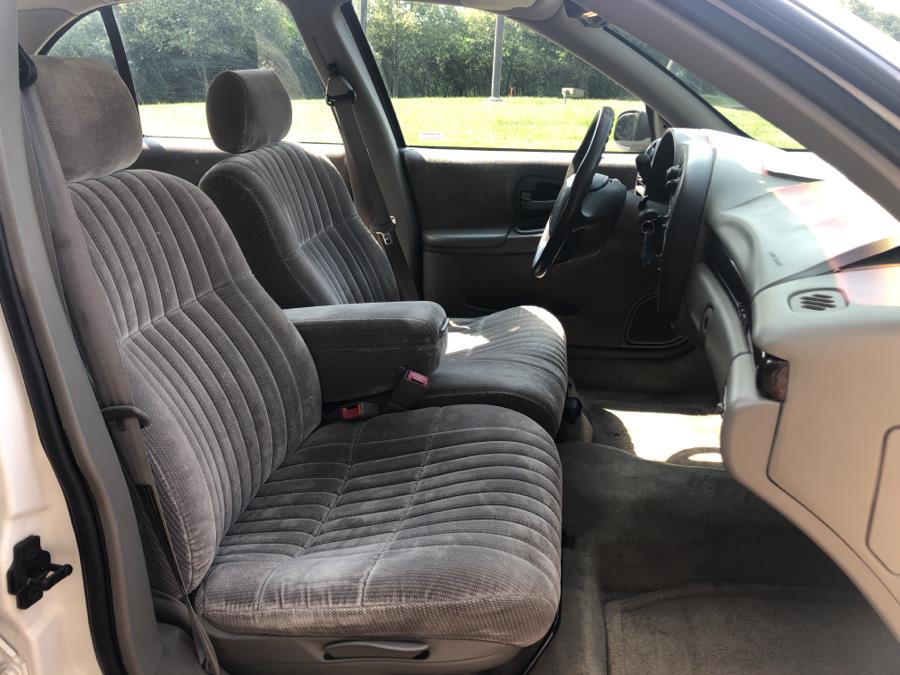 Used Chevrolet Lumina 4dr Sdn 2000 | Wholesale Direct Motors. Beavercreek, Ohio Used Chevrolet Lumina 4dr Sdn 2000 | Wholesale Direct Motors. Beavercreek, Ohio