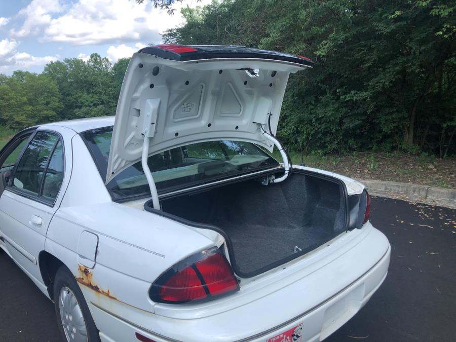 Used Chevrolet Lumina 4dr Sdn 2000 | Wholesale Direct Motors. Beavercreek, Ohio Used Chevrolet Lumina 4dr Sdn 2000 | Wholesale Direct Motors. Beavercreek, Ohio