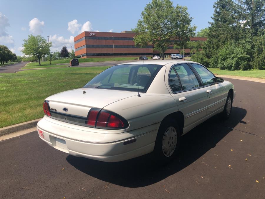 Used Chevrolet Lumina 4dr Sdn 2000 | Wholesale Direct Motors. Beavercreek, Ohio Used Chevrolet Lumina 4dr Sdn 2000 | Wholesale Direct Motors. Beavercreek, Ohio