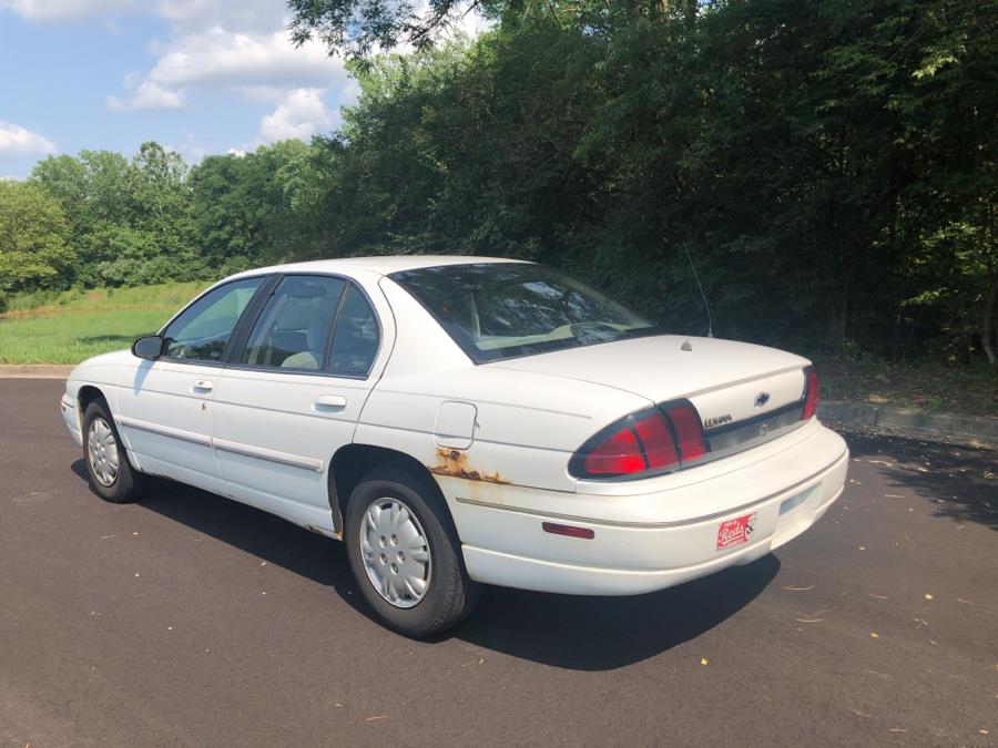 Used Chevrolet Lumina 4dr Sdn 2000 | Wholesale Direct Motors. Beavercreek, Ohio Used Chevrolet Lumina 4dr Sdn 2000 | Wholesale Direct Motors. Beavercreek, Ohio