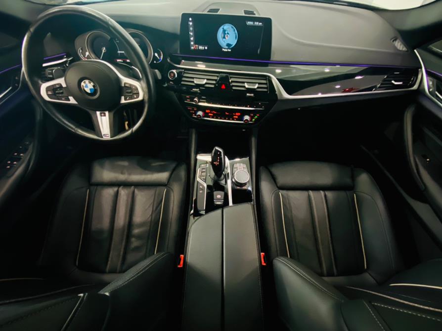 Used BMW 5 Series M550i xDrive Sedan 2018 | Luxury Motor Club. Franklin Square, New York Used BMW 5 Series M550i xDrive Sedan 2018 | Luxury Motor Club. Franklin Square, New York