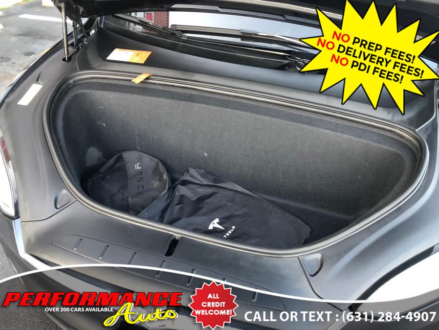 Used Tesla Model X AWD 4dr 90D 2016 | Performance Auto Inc. Bohemia, New York Used Tesla Model X AWD 4dr 90D 2016 | Performance Auto Inc. Bohemia, New York