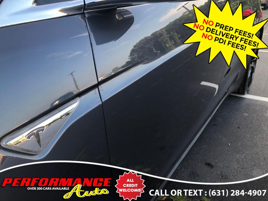 Used Tesla Model X AWD 4dr 90D 2016 | Performance Auto Inc. Bohemia, New York Used Tesla Model X AWD 4dr 90D 2016 | Performance Auto Inc. Bohemia, New York