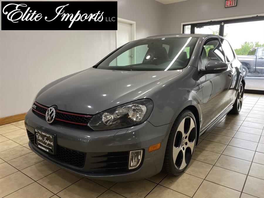Used Volkswagen Gti Base 2012 | Elite Imports LLC. West Chester, Ohio Used Volkswagen Gti Base 2012 | Elite Imports LLC. West Chester, Ohio