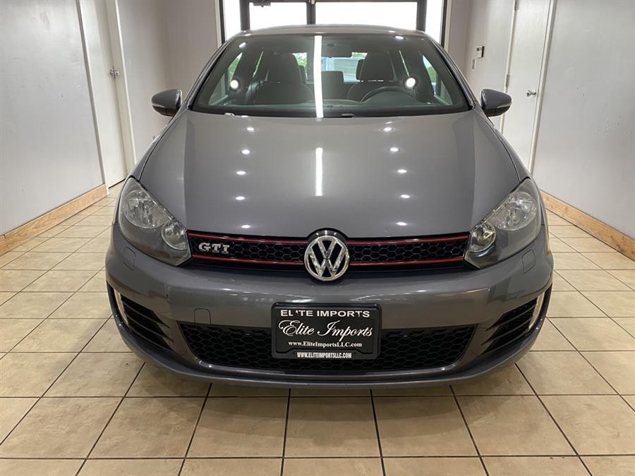 Used Volkswagen Gti Base 2012 | Elite Imports LLC. West Chester, Ohio Used Volkswagen Gti Base 2012 | Elite Imports LLC. West Chester, Ohio