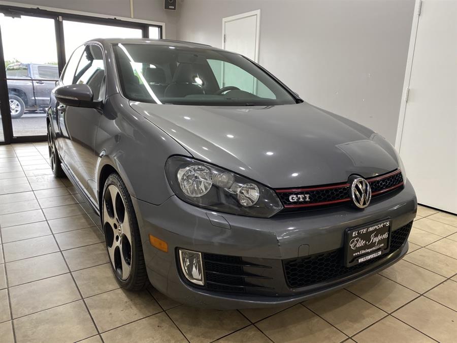 Used Volkswagen Gti Base 2012 | Elite Imports LLC. West Chester, Ohio Used Volkswagen Gti Base 2012 | Elite Imports LLC. West Chester, Ohio
