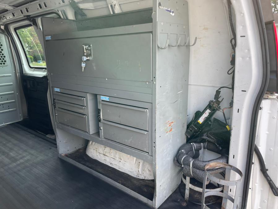 Used GMC Savana Cargo Van RWD 2500 135" 2013 | Mint Auto Sales. Islip, New York Used GMC Savana Cargo Van RWD 2500 135" 2013 | Mint Auto Sales. Islip, New York