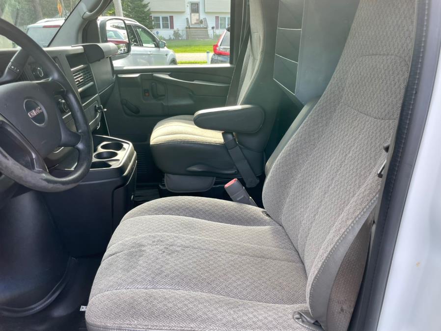 Used GMC Savana Cargo Van RWD 2500 135" 2013 | Mint Auto Sales. Islip, New York Used GMC Savana Cargo Van RWD 2500 135" 2013 | Mint Auto Sales. Islip, New York