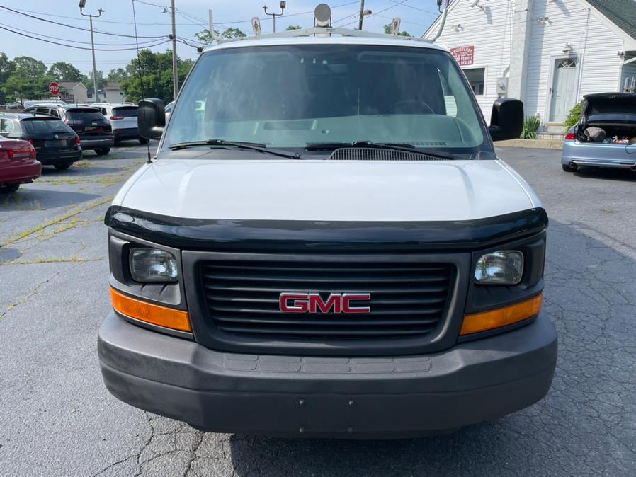 Used GMC Savana Cargo Van RWD 2500 135" 2013 | Mint Auto Sales. Islip, New York Used GMC Savana Cargo Van RWD 2500 135" 2013 | Mint Auto Sales. Islip, New York