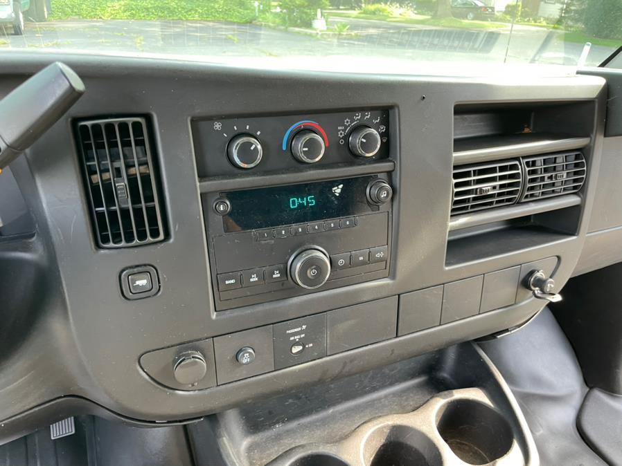 Used GMC Savana Cargo Van RWD 2500 135" 2013 | Mint Auto Sales. Islip, New York Used GMC Savana Cargo Van RWD 2500 135" 2013 | Mint Auto Sales. Islip, New York