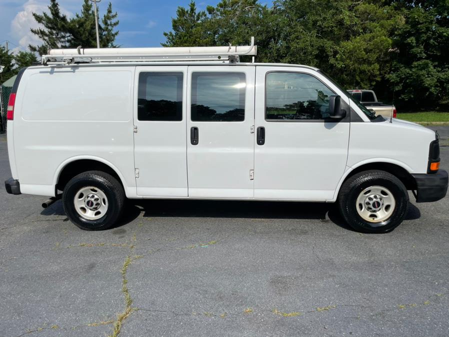 Used GMC Savana Cargo Van RWD 2500 135" 2013 | Mint Auto Sales. Islip, New York Used GMC Savana Cargo Van RWD 2500 135" 2013 | Mint Auto Sales. Islip, New York