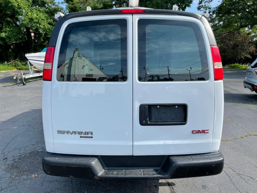 Used GMC Savana Cargo Van RWD 2500 135" 2013 | Mint Auto Sales. Islip, New York Used GMC Savana Cargo Van RWD 2500 135" 2013 | Mint Auto Sales. Islip, New York