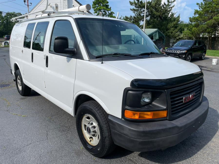Used GMC Savana Cargo Van RWD 2500 135" 2013 | Mint Auto Sales. Islip, New York Used GMC Savana Cargo Van RWD 2500 135" 2013 | Mint Auto Sales. Islip, New York