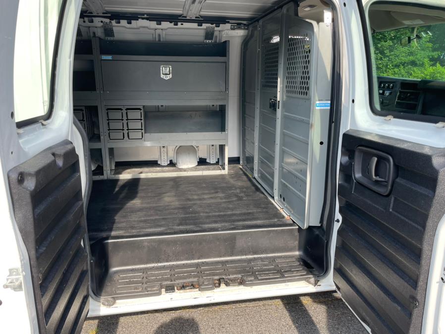 Used GMC Savana Cargo Van RWD 2500 135" 2013 | Mint Auto Sales. Islip, New York Used GMC Savana Cargo Van RWD 2500 135" 2013 | Mint Auto Sales. Islip, New York