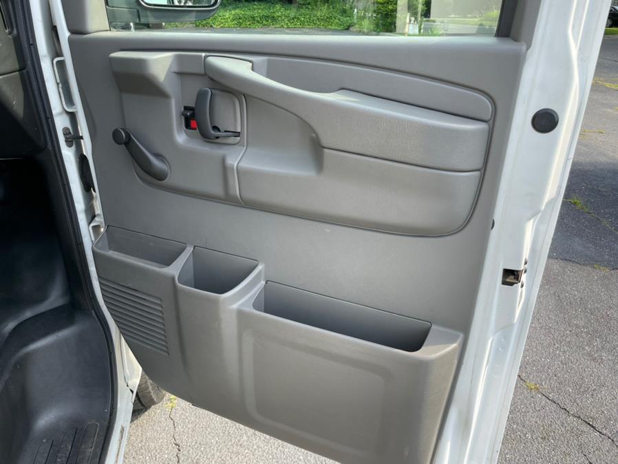 Used GMC Savana Cargo Van RWD 2500 135" 2013 | Mint Auto Sales. Islip, New York Used GMC Savana Cargo Van RWD 2500 135" 2013 | Mint Auto Sales. Islip, New York