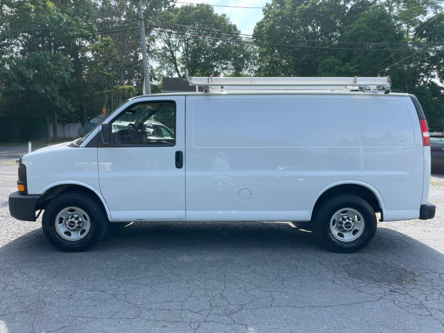 Used GMC Savana Cargo Van RWD 2500 135" 2013 | Mint Auto Sales. Islip, New York Used GMC Savana Cargo Van RWD 2500 135" 2013 | Mint Auto Sales. Islip, New York