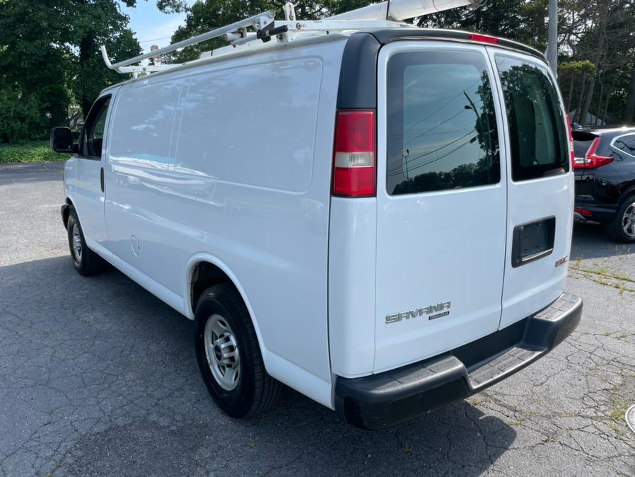 Used GMC Savana Cargo Van RWD 2500 135" 2013 | Mint Auto Sales. Islip, New York Used GMC Savana Cargo Van RWD 2500 135" 2013 | Mint Auto Sales. Islip, New York