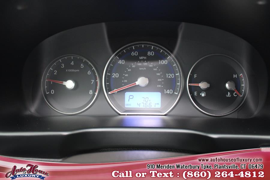 2012 Hyundai Santa Fe AWD 4dr V6 SE, available for sale in Plantsville, Connecticut | Auto House of Luxury. Plantsville, Connecticut 2012 Hyundai Santa Fe AWD 4dr V6 SE, available for sale in Plantsville, Connecticut | Auto House of Luxury. Plantsville, Connecticut