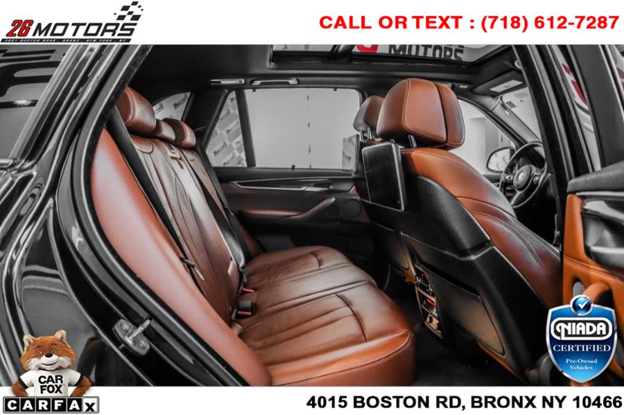 Used BMW X5 xDrive50i Sports Activity Vehicle 2018 | 26 Motors Corp. Bronx, New York Used BMW X5 xDrive50i Sports Activity Vehicle 2018 | 26 Motors Corp. Bronx, New York