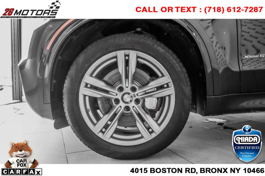 Used BMW X5 xDrive50i Sports Activity Vehicle 2018 | 26 Motors Corp. Bronx, New York Used BMW X5 xDrive50i Sports Activity Vehicle 2018 | 26 Motors Corp. Bronx, New York