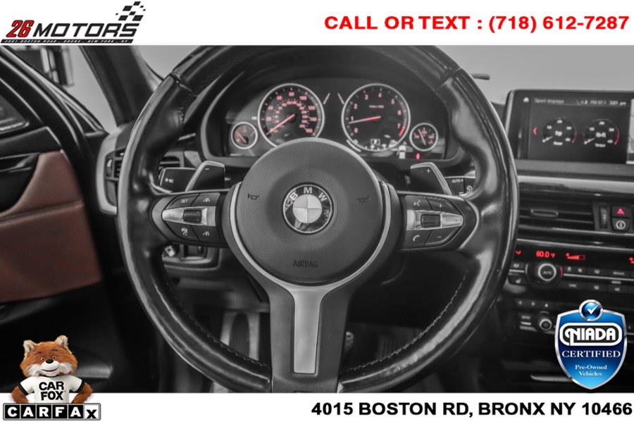 Used BMW X5 xDrive50i Sports Activity Vehicle 2018 | 26 Motors Corp. Bronx, New York Used BMW X5 xDrive50i Sports Activity Vehicle 2018 | 26 Motors Corp. Bronx, New York