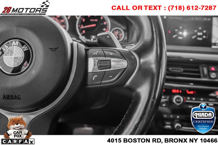 Used BMW X5 xDrive50i Sports Activity Vehicle 2018 | 26 Motors Corp. Bronx, New York Used BMW X5 xDrive50i Sports Activity Vehicle 2018 | 26 Motors Corp. Bronx, New York