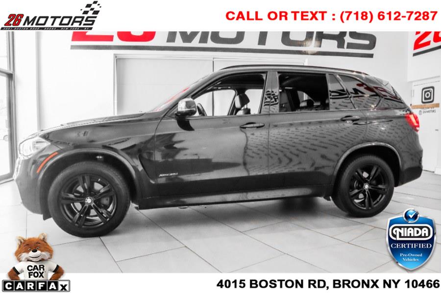 Used BMW X5 xDrive35i Sports Activity Vehicle 2017 | 26 Motors Corp. Bronx, New York Used BMW X5 xDrive35i Sports Activity Vehicle 2017 | 26 Motors Corp. Bronx, New York