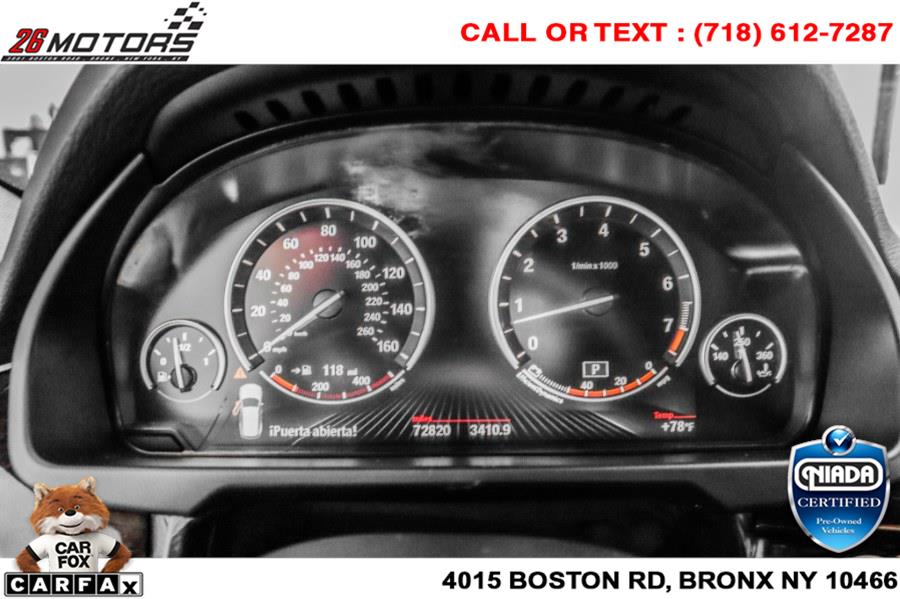 Used BMW X5 xDrive35i Sports Activity Vehicle 2017 | 26 Motors Corp. Bronx, New York Used BMW X5 xDrive35i Sports Activity Vehicle 2017 | 26 Motors Corp. Bronx, New York