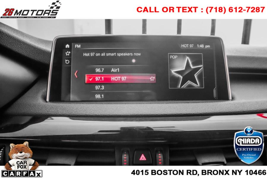 Used BMW X5 xDrive35i Sports Activity Vehicle 2017 | 26 Motors Corp. Bronx, New York Used BMW X5 xDrive35i Sports Activity Vehicle 2017 | 26 Motors Corp. Bronx, New York